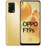 The Argument About Oppo F19