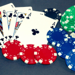 The Insider Secrets And Techniques Of Gambling Discovered