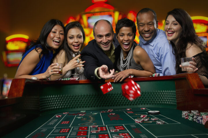 Singapore Online Casino Guide To Communicating Value