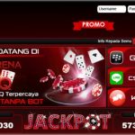 Online Casino Is Your Worst Enemy