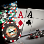 The Tried and True Methodology For Casino In Step-by-step Element