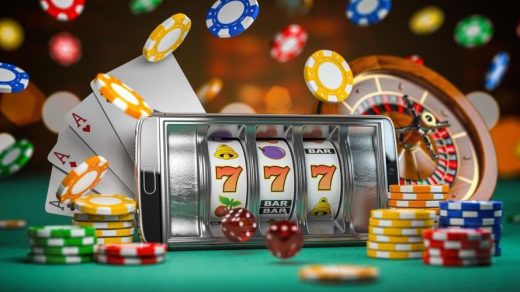 Gambling - An In-Depth Analysis on What Works