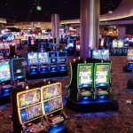 Find Out How To Make Money From The Casino Phenomenon
