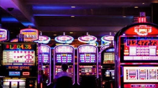 Ten ways to safely win at casinos