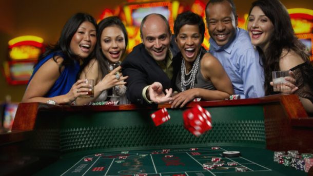 Singapore Online Casino Guide To Communicating Value