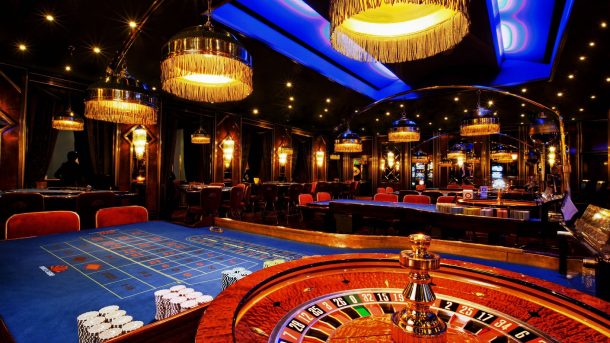Breaking The Slot Machines Online Casino Login Code