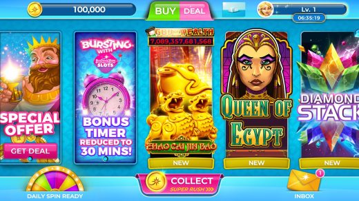 I Do Not Wish To Spend A Lot of Time On Online Casino