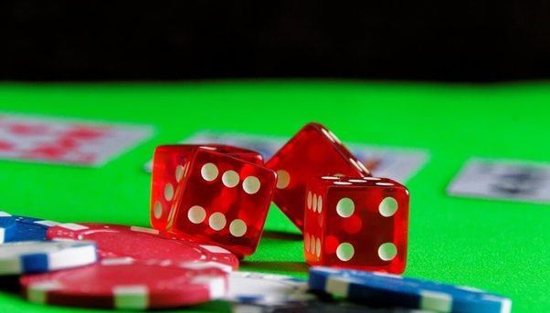 Online Casino Information We can All Be Taught From