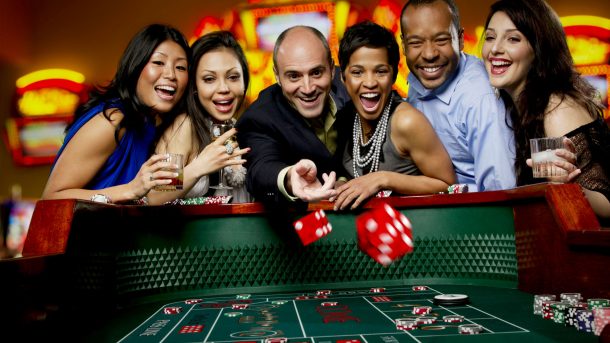 The Place To Search out Online Casino Singapore