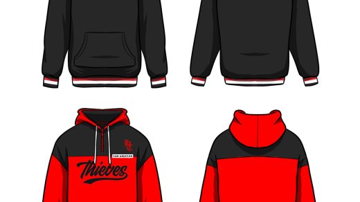 Step into the World of Gaming with 100 Thieves Official Merch