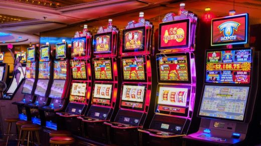 The Art of Bankroll Management in Gacor Slot Games