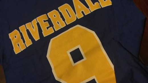 Official Riverdale Gear: Elevate Your Style