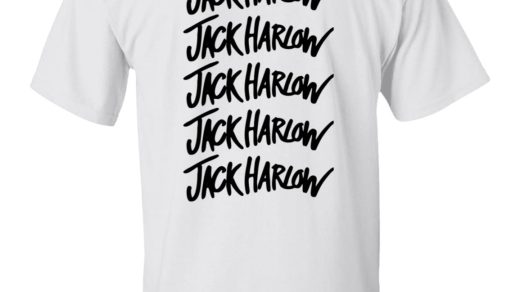 Jack Harlow Merch: Express Your Music Passion Through Fashion