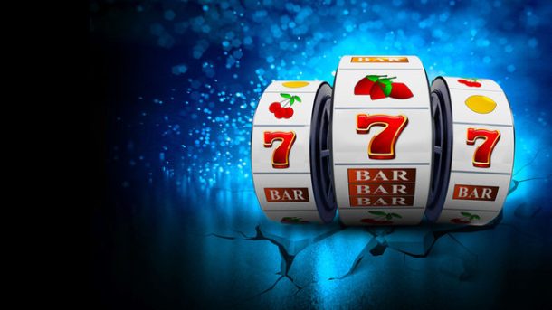 Unveiling the Secrets of Gacor Slots How to Win Big