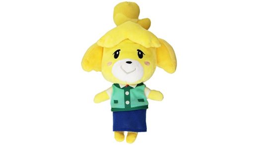Cozy Comfort: Animal Crossing Soft Toys for Fans of All Ages
