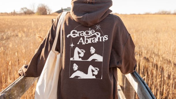 Discover the Ultimate Gracie Abrams Shop: Gear Up in Style
