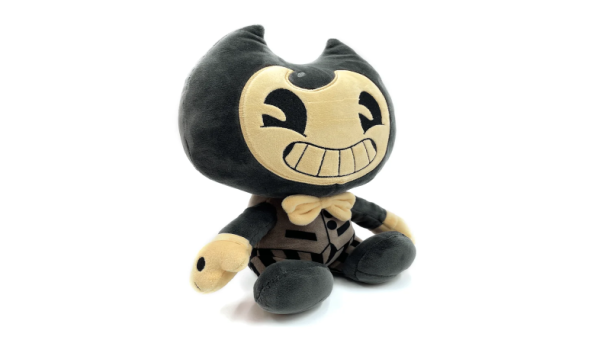 Bendy Soft Toys: The Softer Side of Horror