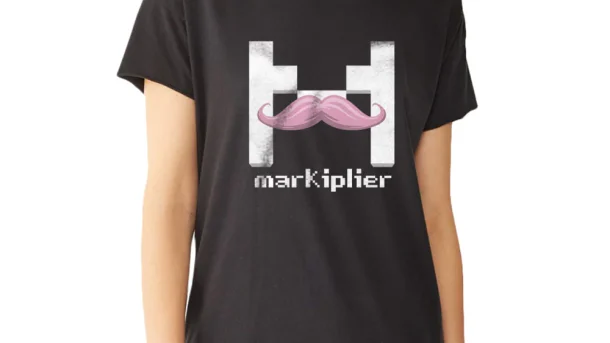 Markiplier's Official Shop: Unleash Your Inner Fan