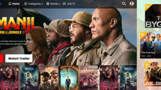 Structural Diversity: A Critical Lens for Analyzing Streaming Content