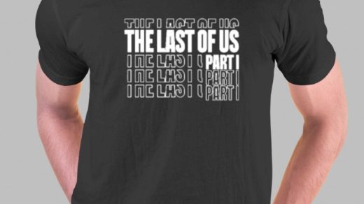 The Last Of Us Official Shop: Where Gamers Thrive