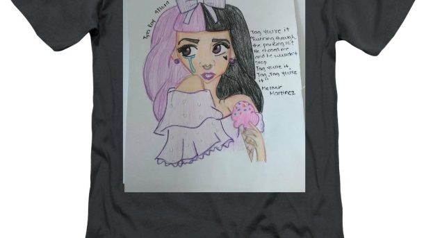 Melanie Martinez Mastery: Explore the Official Merchandise Collection