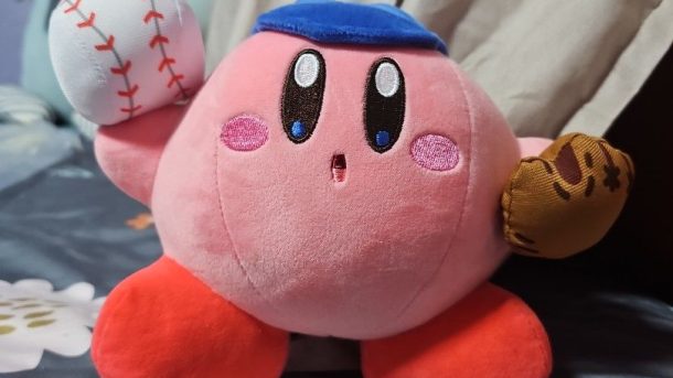 Adorable Adventure: Embrace the Kirby Cuddly Toy Magic
