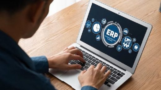 ERP Solutions Unleashed: Navigating the Future of Business