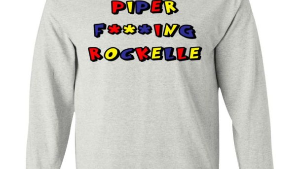 Gear Up with the Best: Piper Rockelle Official Merchandise