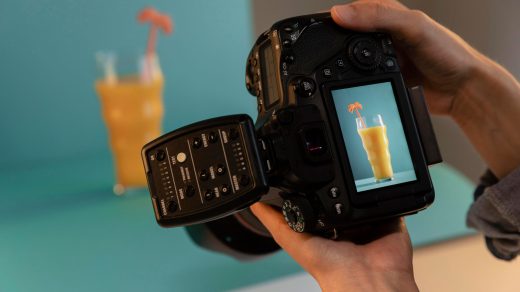 Beyond the Frame Innovations in Product Photography