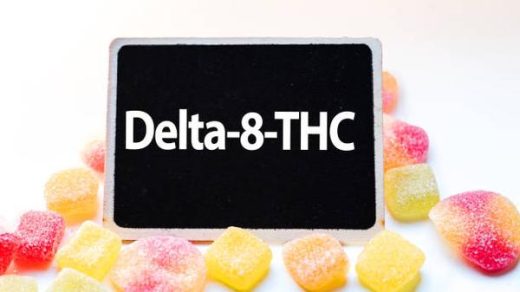 Delta 8 Gummies: A Delicious Alternative to Flower