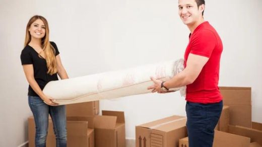 Why Our Gold Coast Moving Company is the Best Choice for Families