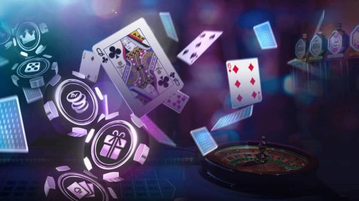 Revolutionizing Casino Games: Paths of Evolution