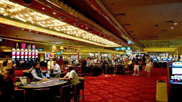 Singapore Casino Online: Safety and Security Tips