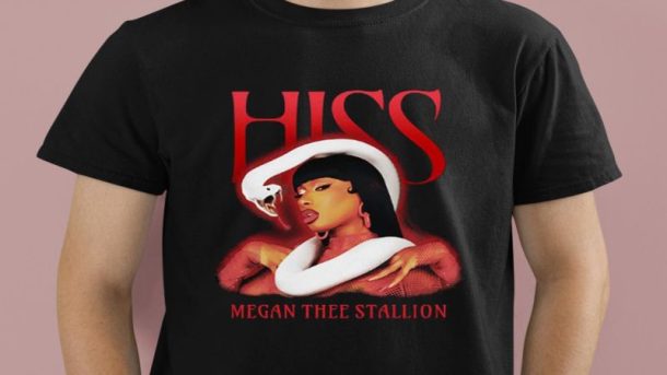 Your Complete Guide to Megan Thee Stallion's Official Shop