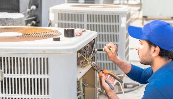 Professional Furnace Repair Services