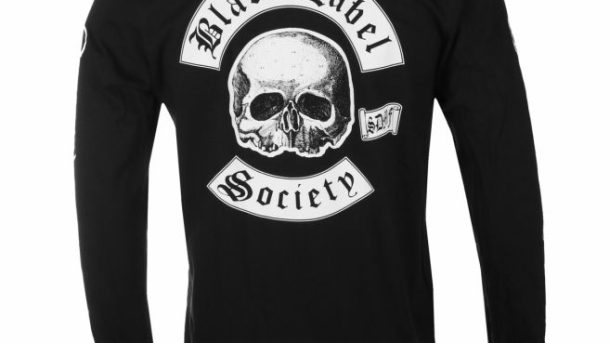 Discover the Best in Black Label Society Merchandise: A Shopper's Paradise