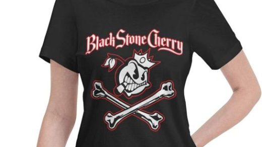 Unveiling the Best Picks at the Official Black Stone Cherry Shop