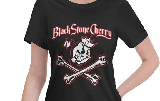 Unveiling the Best Picks at the Official Black Stone Cherry Shop