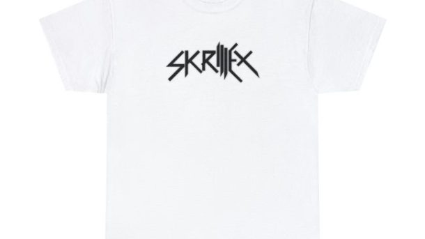 Exclusive Insider Look: Skrillex Official Merchandise Revealed