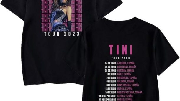 The Ultimate Guide to Tini Merch: Exclusive Insights and Must-Have Items