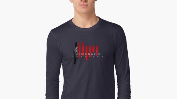 The Definitive Designated Survivor Shop: Must-Have Merchandise Revealed