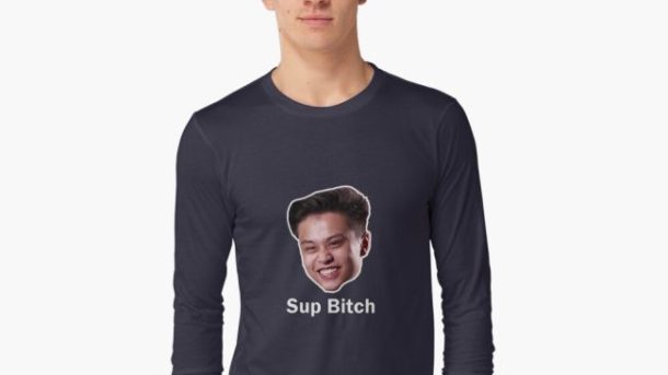 Stewie2K's Shop: Dive into the World of Premium Gaming Merch