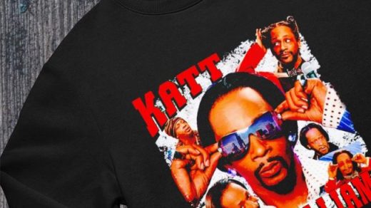 Mastering Your Katt Williams Merch Collection: Curate, Style, and Flaunt!