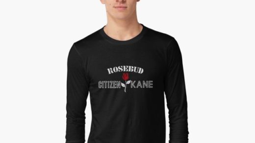 Exploring the Top 10 Citizen Kane Merchandise Picks for Die-Hard Fans