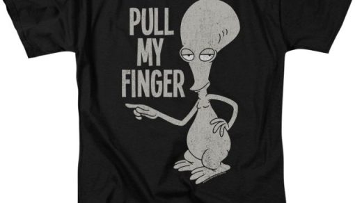 From Fan to Collector: Building Your American Dad Merchandise Collection