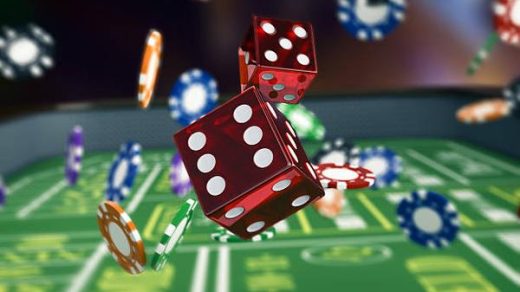 Casino Metropolis How Gaming Shapes Cities and Cultures