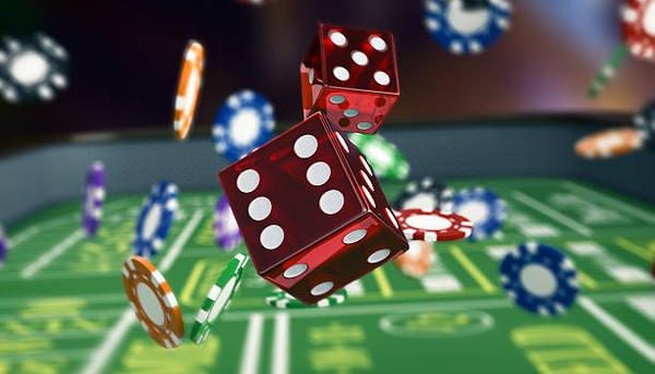 Casino Metropolis How Gaming Shapes Cities and Cultures