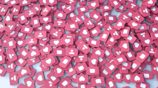 The Psychology of Validation Through Instagram Likes