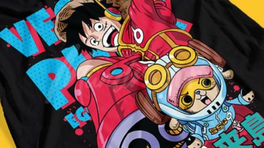Exploring the Best One Piece Merch: Your Ultimate Guide to Official Stores