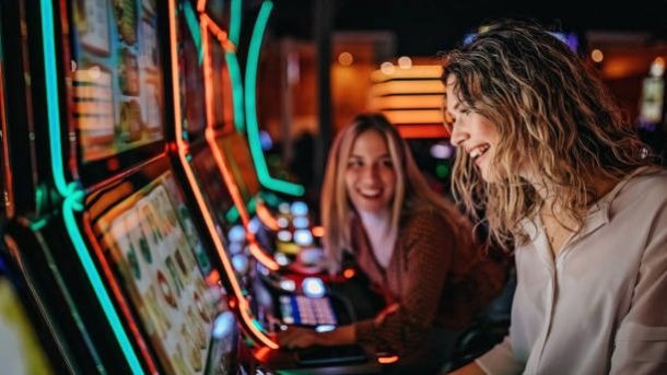 Stay Updated on Jackpot Events Using Link Megahoki88